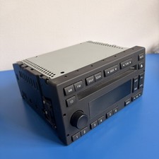2003-2011 Crown Victoria Grand Marquis Oem Cd Radio 8w7t-18c869-aa 2003-2011 Crown Victoria Grand Marquis Oem Cd Radio 8w7t-18c869-aa