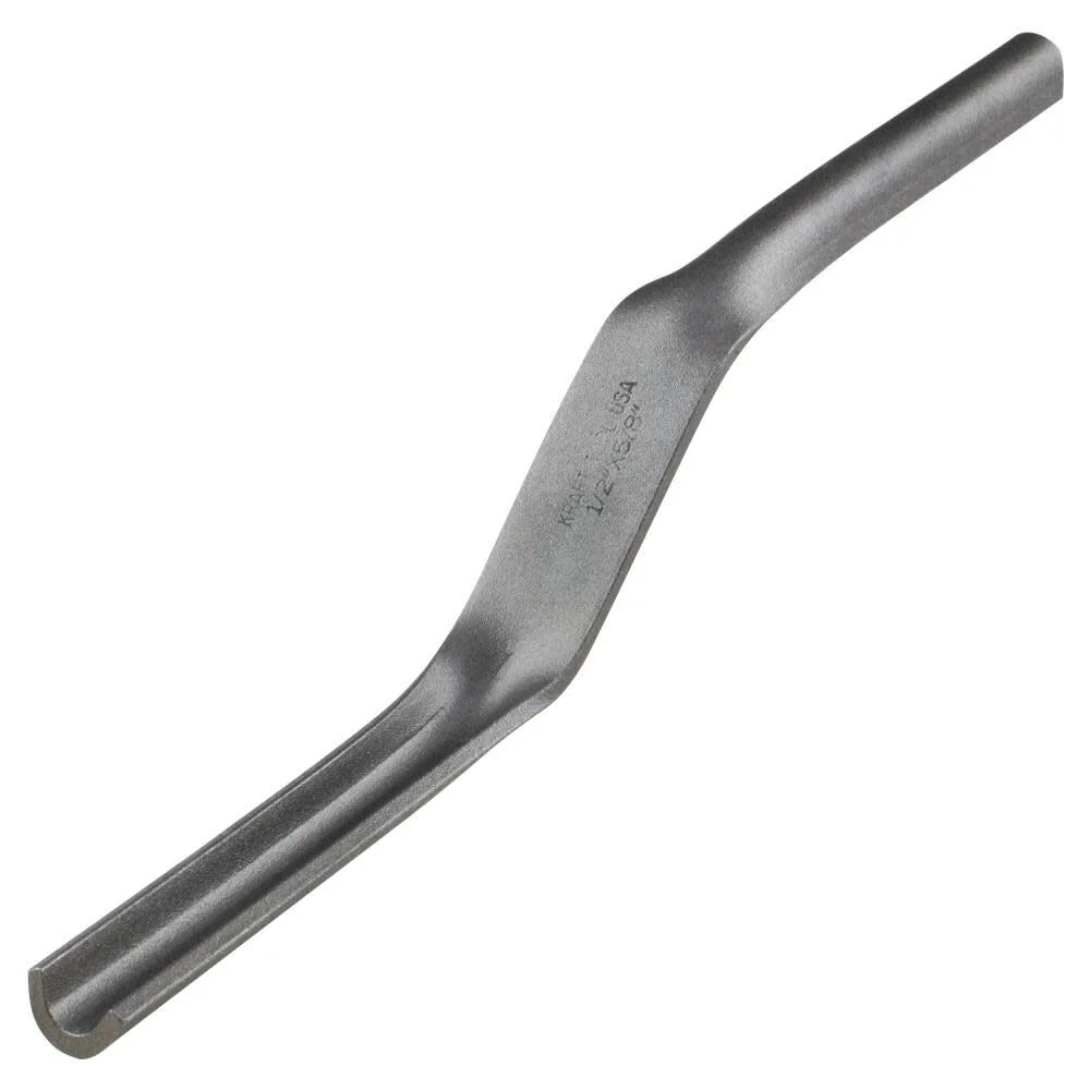 Фуганок для кирпича Kraft Tool Co 3/8 дюйма X 1/2 дюйма