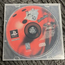 Animaniacs: Ten Pin Alley – PlayStation 1 PS1 Disc Only