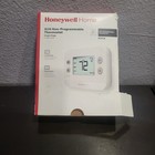 Honeywell Home X1N Non-Programmable Thermostat, Single-Stage, 1-Heat/1-Cool