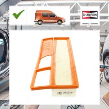Champion Luftfilter FIAT DOBLO Großraumlimousine (119_, 223_) 1.3 D Multijet