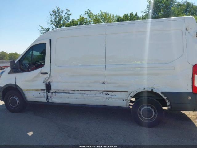 Driver Air Bag Cargo Van Low Roof Front Driver Fits 15-19 TRANSIT 150 3067493 thumbnail 7