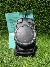 Audio Equipment Radio Control Console Mounted Fits 14-20 BMW i3 581699