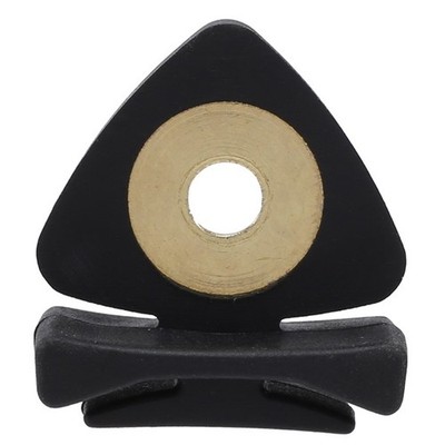 Professioneller -DäMpfer ÜBungs-DäMpfer für 4/4 3/4 1/2 Violino Viola ÜBung8379