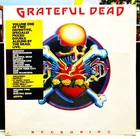 GRATEFUL DEAD "RECKONING" BRAND NEW SEALED DOUBLE VINYL 1981 ARISTA A2L8604