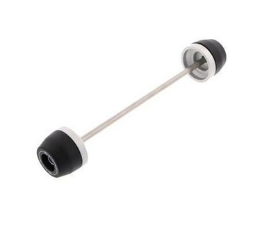 Evotech Performance BMW S1000R (2021) Hintere Gabel Crash Bobbins