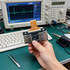   NEW Up To Date iFlash Solo SD Adapter ipod Classic 5/5.5/6/7th micro sd TF Card