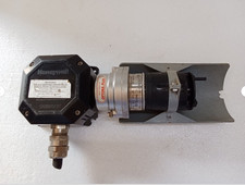 Honeywell 2108B 2051N Searchpoint Optima Plus Infrrared Gas Detector