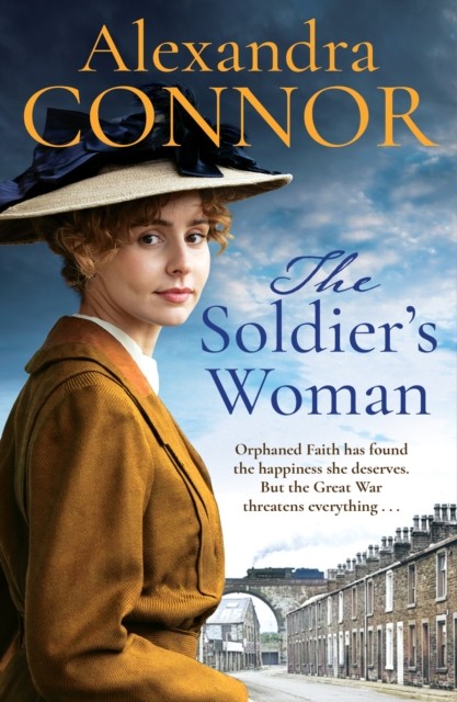 The Soldier's Woman by Alexandra Connor (Paperback Book)