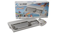 THE A1200 (PRESALE 16/06/2026)