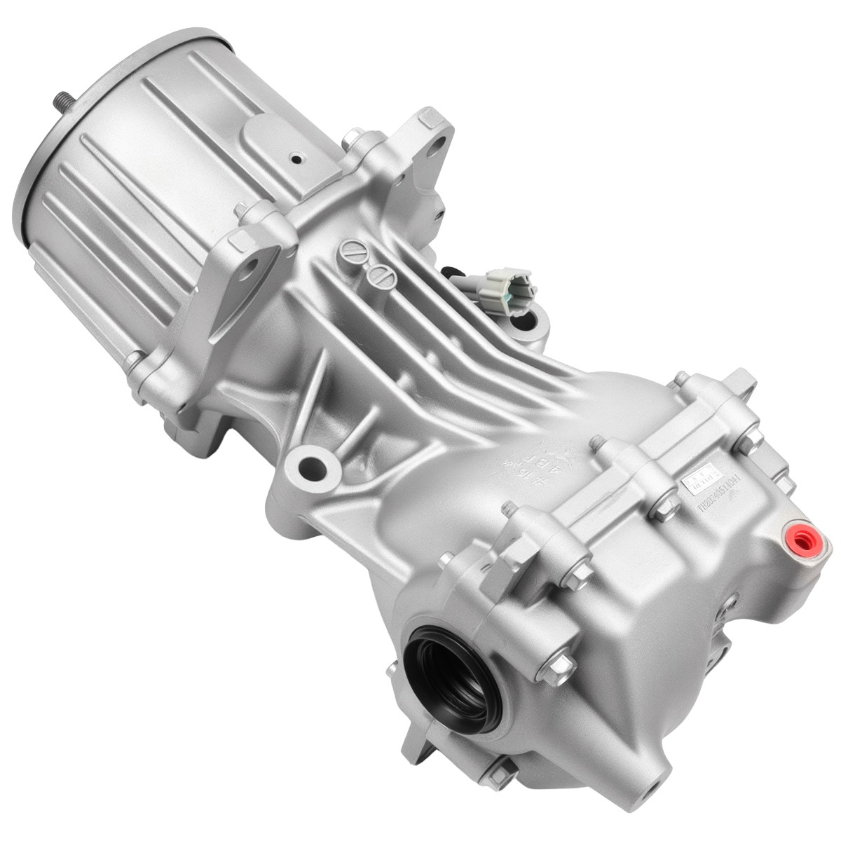 Carrier/Differential Rear AWD For Nissan Rogue 5.173 Ratio 14-20 24027-7FV0A