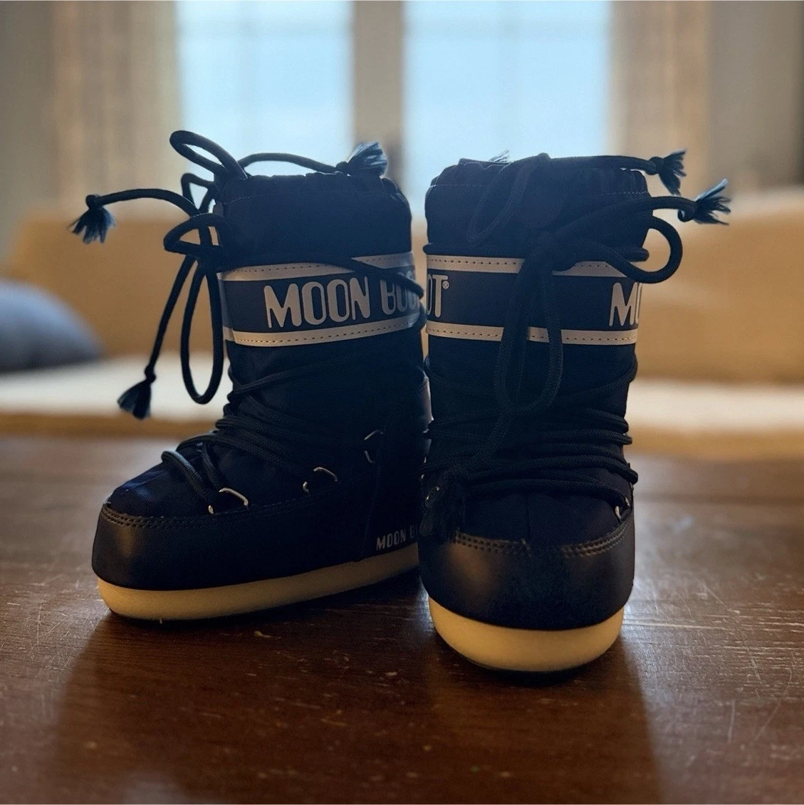 Moon Boot products for sale | eBay