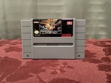 Wing Commander (Super Nintendo Entertainment System, 1992)