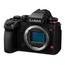 Panasonic LUMIX S1 Digital Cameras for Sale - Shop New & Used