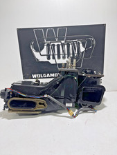 Jeep Tj Wrangler 99-01 Hvac Heater Core Box Blower Motor W Ac 55115210ad Cc Bs2 Jeep Tj Wrangler 99-01 Hvac Heater Core Box Blower Motor W Ac 55115210ad Cc Bs2