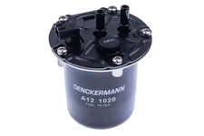 Filtre à carburant Mercedes 307