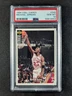 1994-95 Upper Deck Collector's Choice MICHAEL JORDAN Chicago Bulls #240 PSA 10