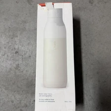 LARQ Bottle Purevis Self-Cleaning and Insulated Stainless Steel Water bottle 