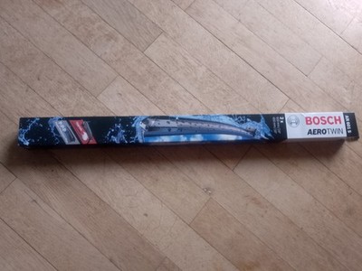 Bosch - Scheibenwischer Aerotwin - Länge: 600/400 mm Set für Fr