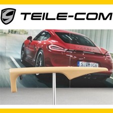 Porte arrière et accessoires Porsche CAYMAN