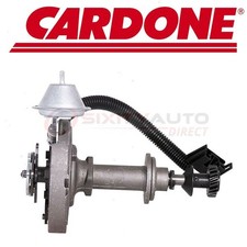 Cardone Reman Distributor for 1981-1987 Pontiac T1000 1.6L L4 - Ignition fi