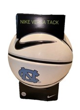 Image of Nike NCAA UNC North Carolina Tar Heels Versa Tack Full Sz Basketball PBB454-855
