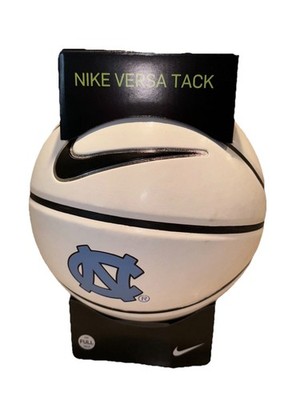 Nike NCAA UNC North Carolina Tar Heels Versa Tack Full Sz Basketball PBB454-855