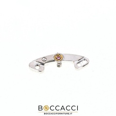 ROLEX 4130 Cod. 120 Balance Bridge Calib: 4130 (EXCELLENT STATE)