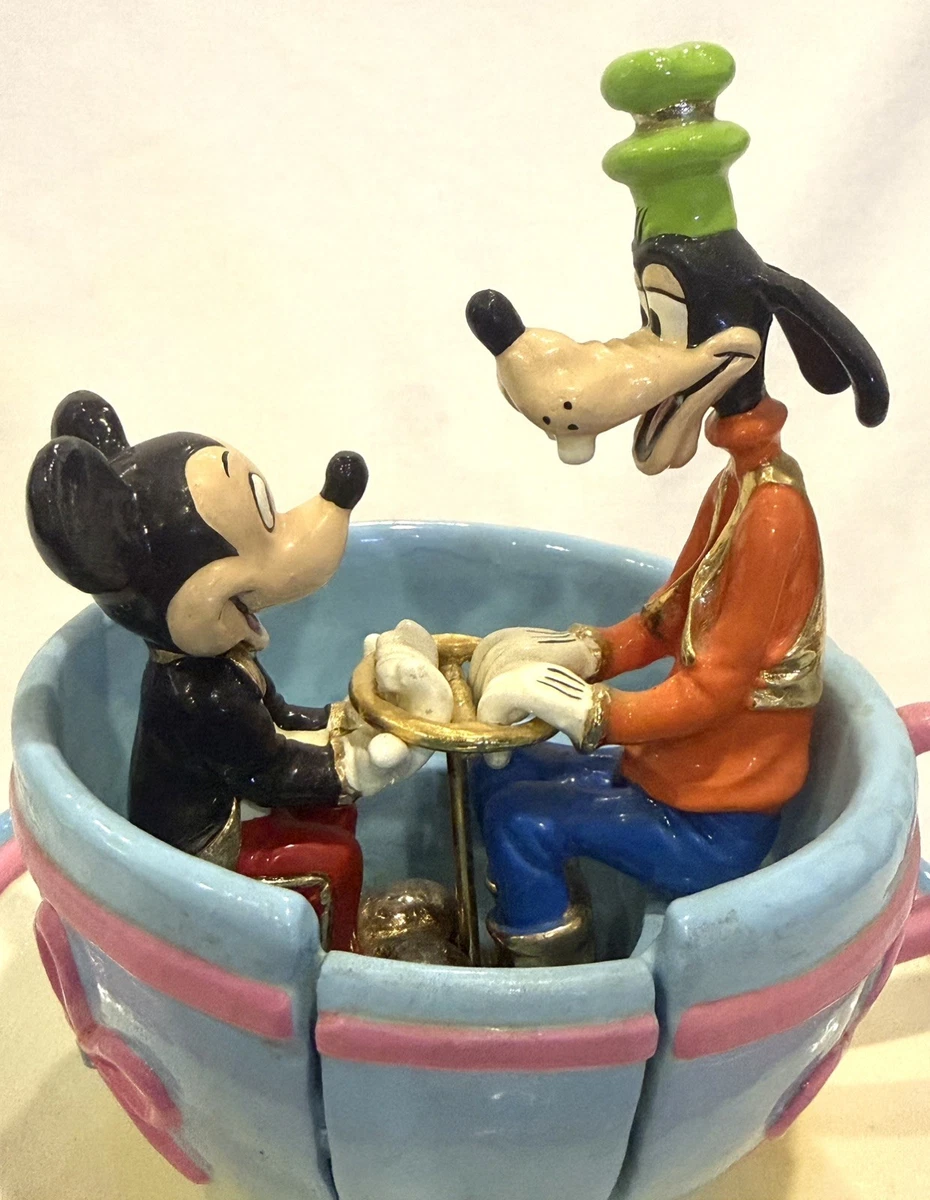 Ron Lee Disney In Mickey Mouse Figurines (1968-Now) for sale | eBay