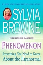 Sylvia Browne Lindsay Harrison Phenomenon (Ta...