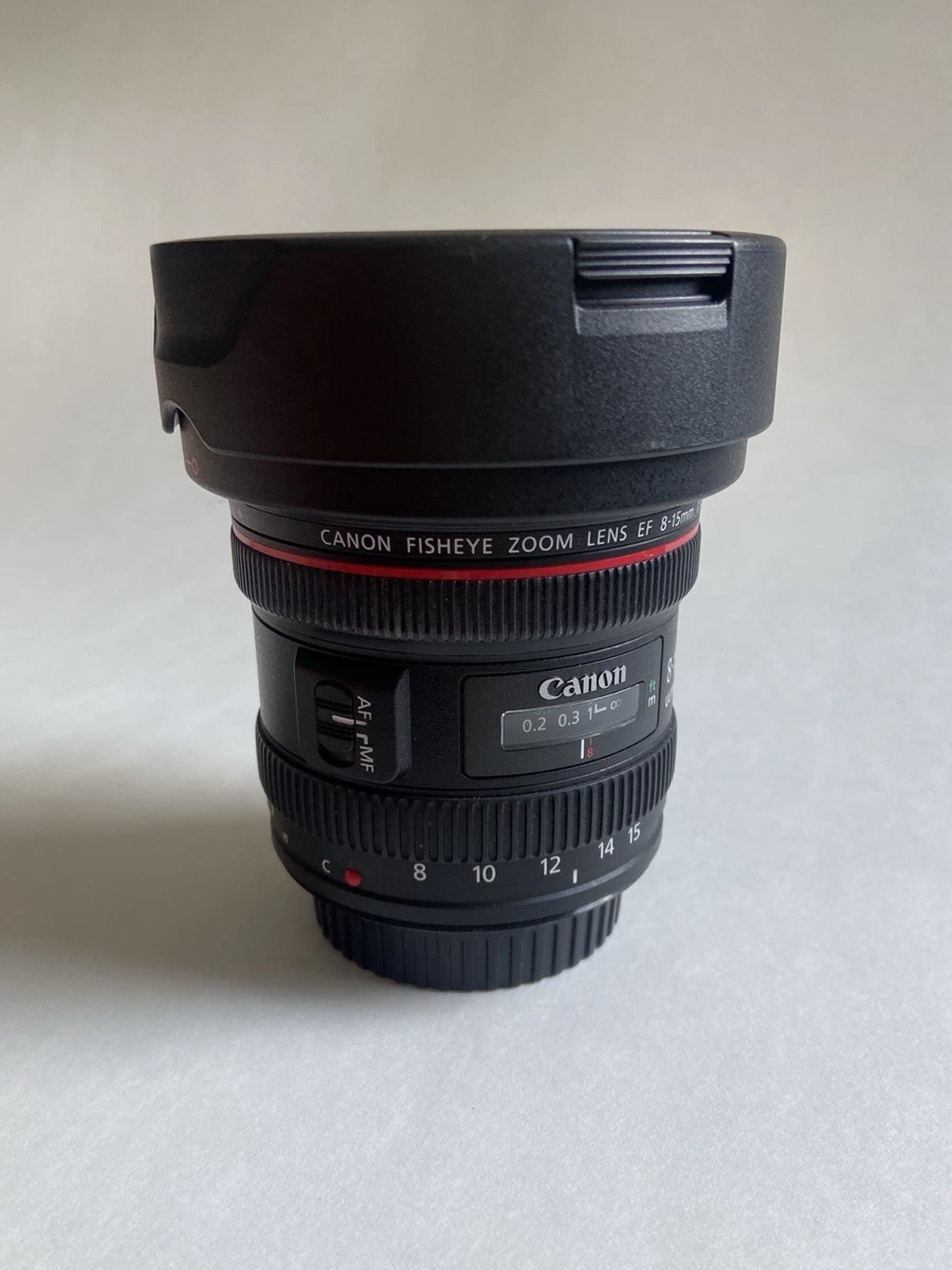 Canon Zoom Camera Lenses for sale | eBay