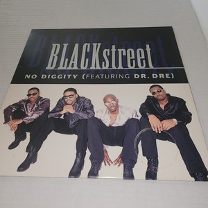 Blackstreet No Diggity | eBay