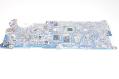 L53192-001 Hp Intel Celeron N4000 8GB 64GB eMMC Motherboard HP X360 11 G2