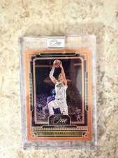 Panini 2024-25 One and One Lauri Markkanen #5 Utah Jazz Basketball Card