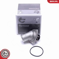 Esen SKV Thermostat KüHlmittel 20SKV174 Mit GehäUse FüR Opel Astra Caravan T92