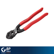 Knipex 7101200SB CoBolt Compact Bolt Cutters 200mm