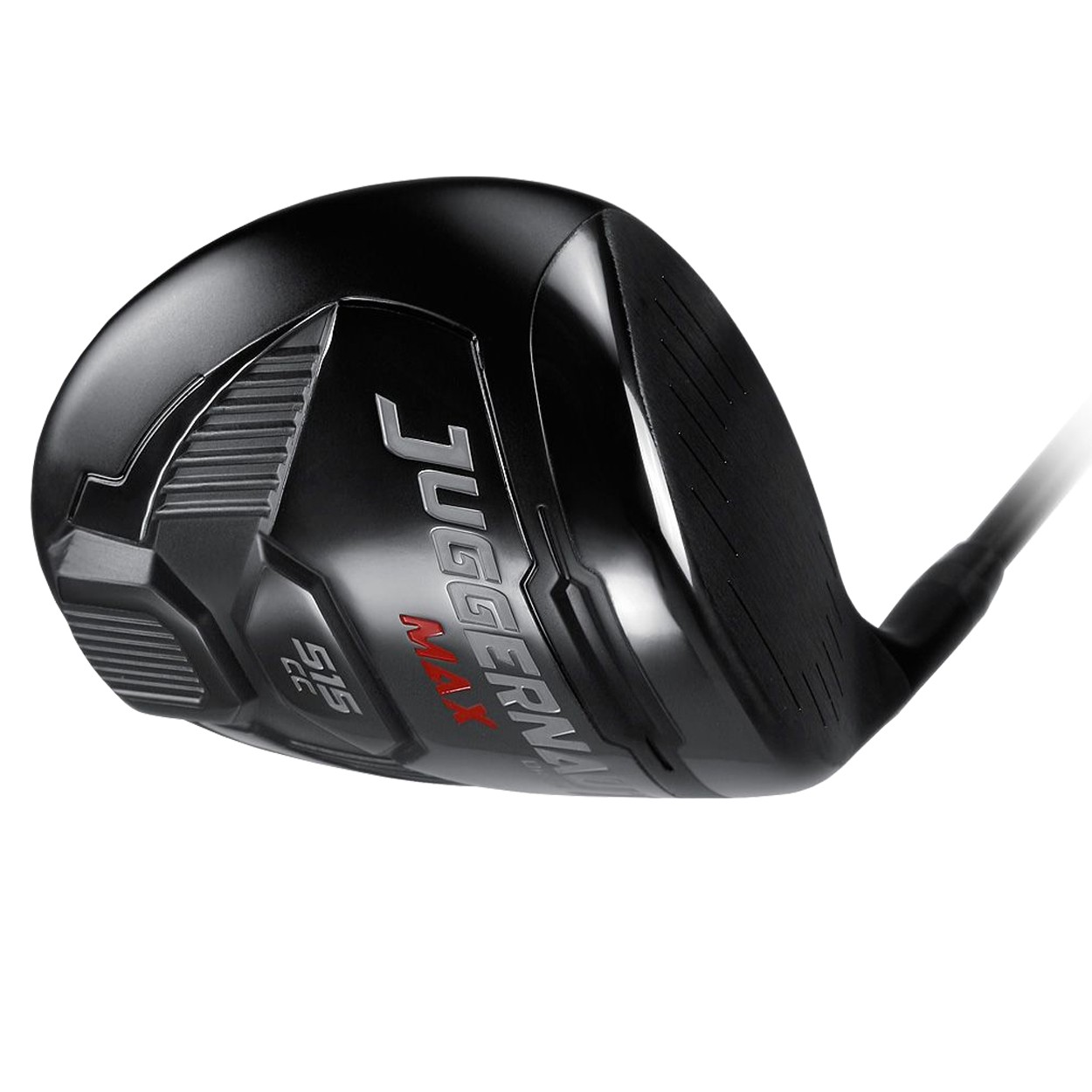 Juggernaut Mens Golf Max Ti Draw Driver,10.5* Regular Flex