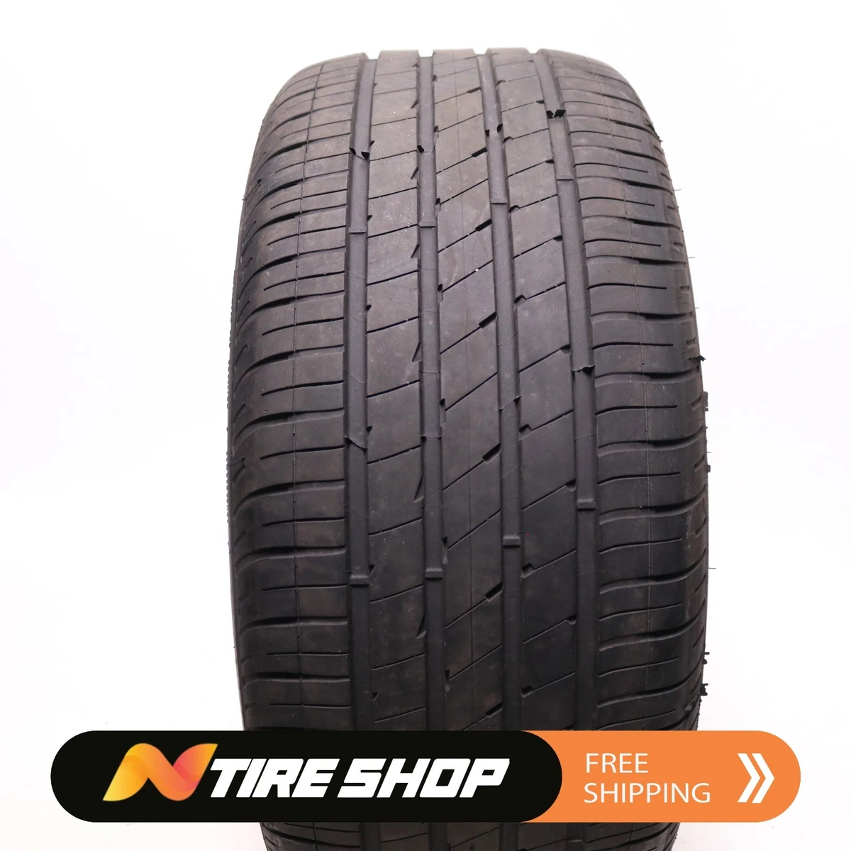 Goodyear Eagle F1 Asymmetric 2 for sale | eBay