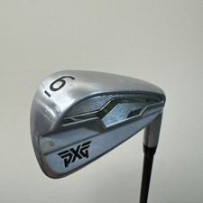 PXG 0211 6-iron RH 38.25 RH MMT Type 304SS 80g S Flex