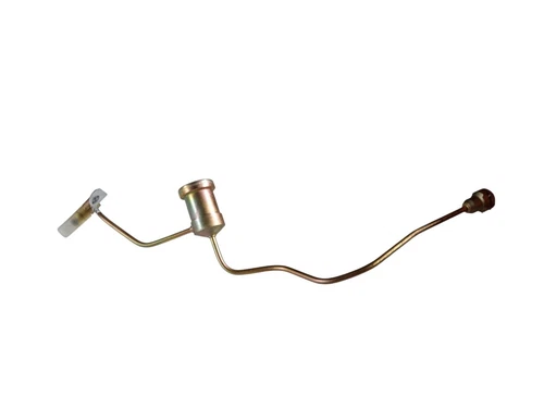 HYDROSCHLAUCH FÜR ALFA ROMEO GT Serie (937_) (03>09) 55185303 Benzin - - Bild 1 von 9