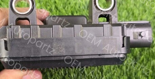 Toyota Camry 2009-2010 Transmission Control Computer Module 89530-06020 Oem used - Picture 3 of 14