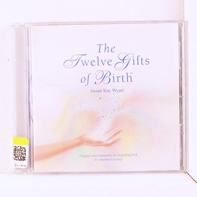 Susan Kay Wyatt - Twelve Gifts of Birth (CD 2004)