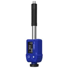 Leeb Hardness Tester LS252D Portable Metal Steel Cast Iron Mold Hardness Tester