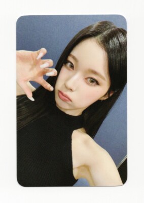 NMIXX - Fe3O4: FORWARD [SOUNDWAVE] 0328 FANSIGN EVENT EXCLUSIVE