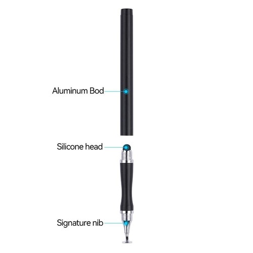 Writing for Android Screen Touch Pen Tablet Pen Stylus Pen Capacitive Pen - Afbeelding 12 van 17