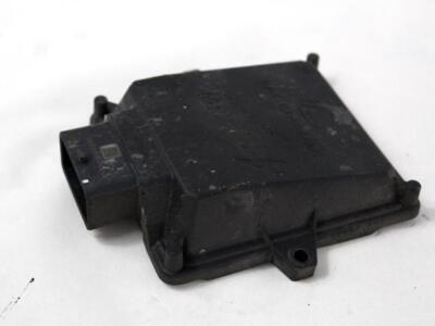 616483000 LPG GAS INJECTION CONTROL UNIT LANDI RENZO SEAT IBIZA 1.2 B 51KW 5M 5P (