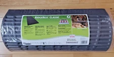 Therm-a-Rest Ridgerest Classic Closed-Cell Foam Sleeping Pad -  20"x72” USA Made