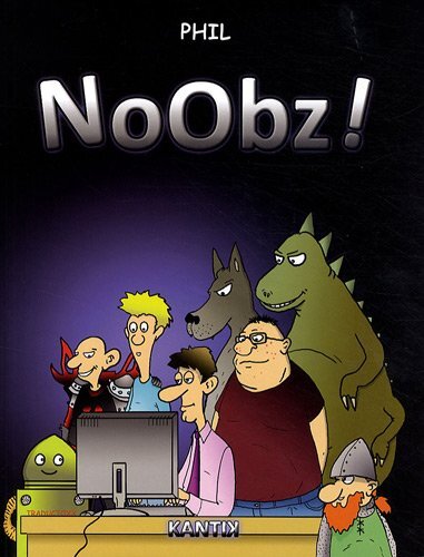 Noobz ! - Imagen 1 de 1