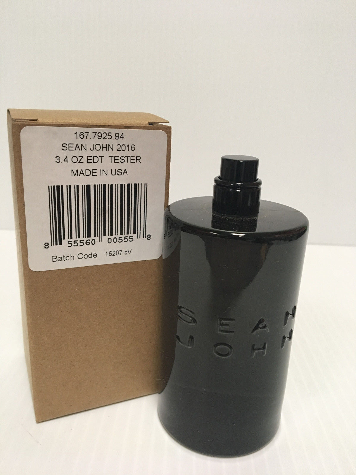 bvlgari man in black batch code