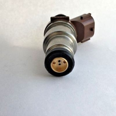 Genuine Denso Single Fuel Injector for Toyota Tacoma 2.7L OEM
